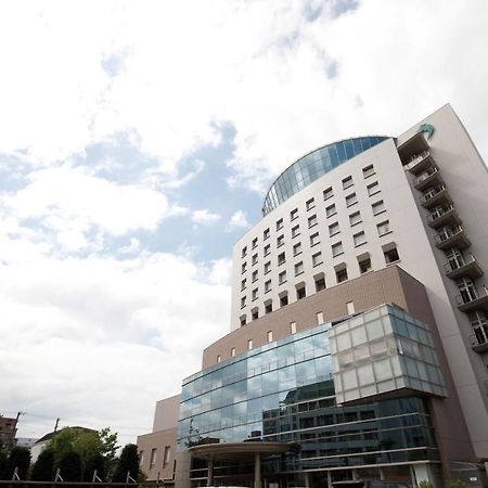 Hotel Avalorm Kinokuni Wakayama Dış mekan fotoğraf