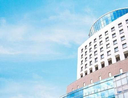 Hotel Avalorm Kinokuni Wakayama Dış mekan fotoğraf