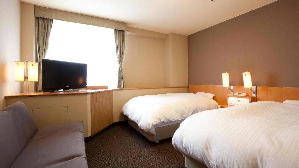 Hotel Avalorm Kinokuni Wakayama Dış mekan fotoğraf