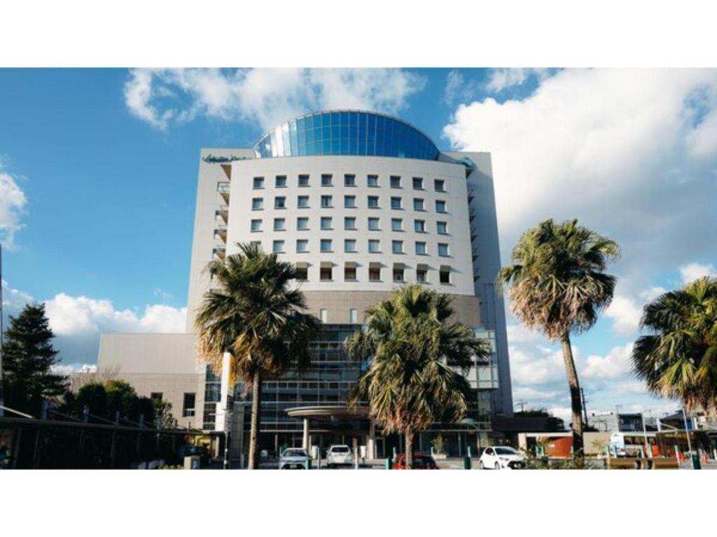 Hotel Avalorm Kinokuni Wakayama Dış mekan fotoğraf