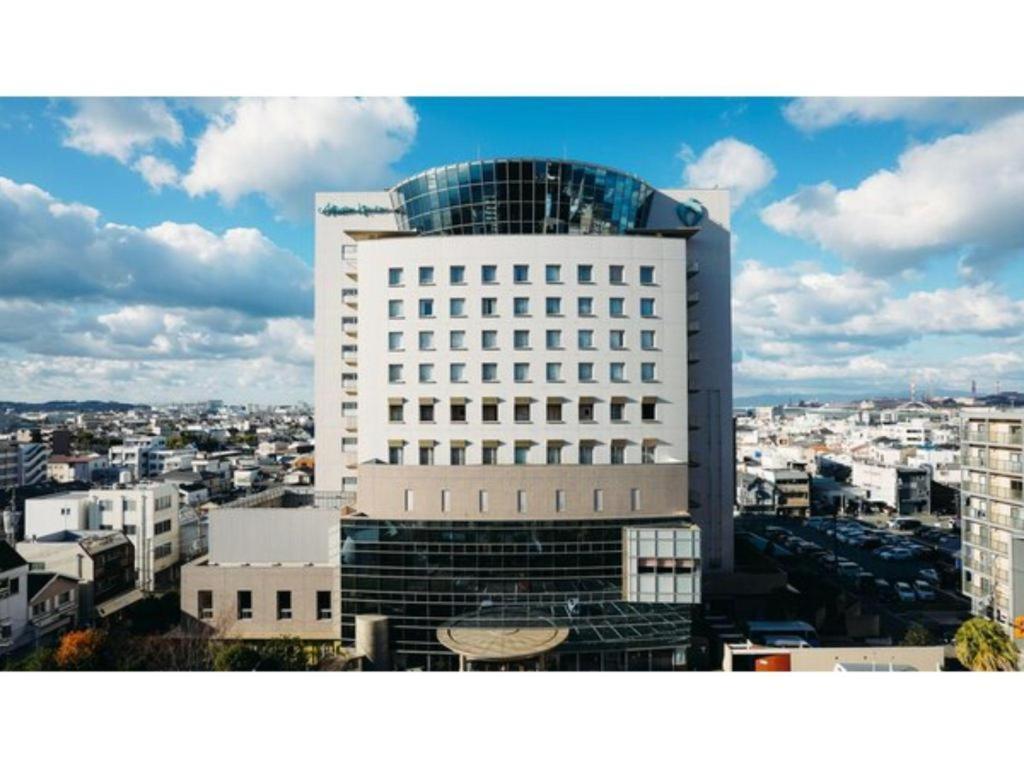 Hotel Avalorm Kinokuni Wakayama Dış mekan fotoğraf