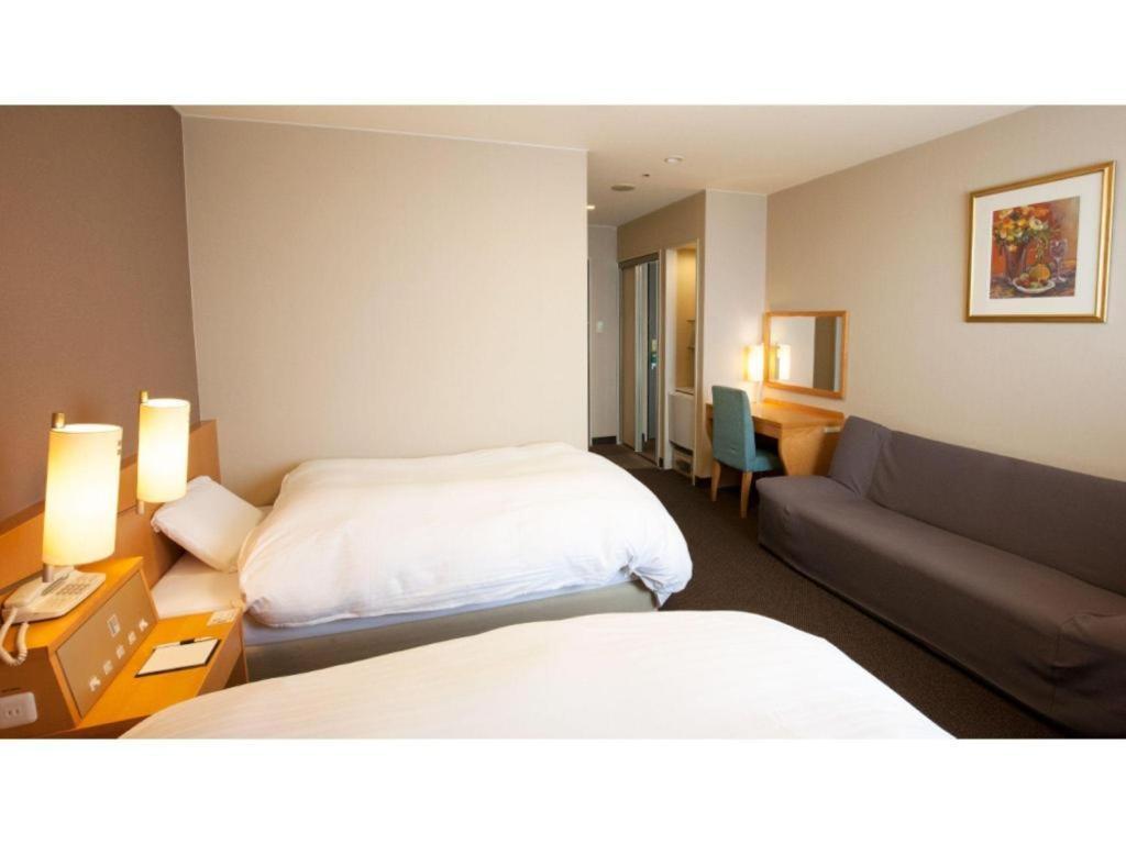 Hotel Avalorm Kinokuni Wakayama Dış mekan fotoğraf