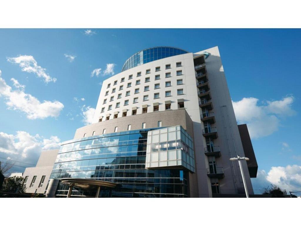 Hotel Avalorm Kinokuni Wakayama Dış mekan fotoğraf