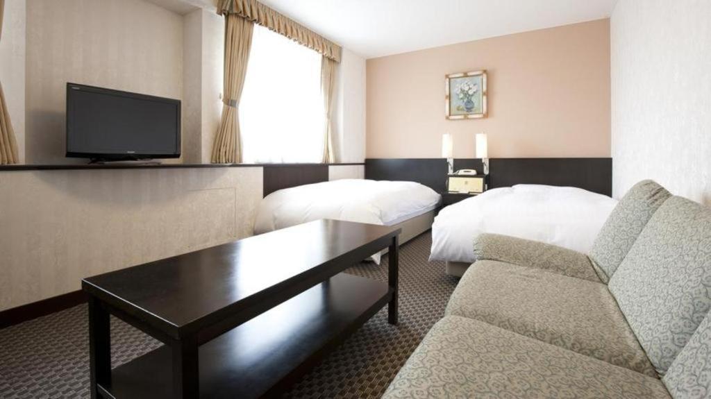 Hotel Avalorm Kinokuni Wakayama Dış mekan fotoğraf