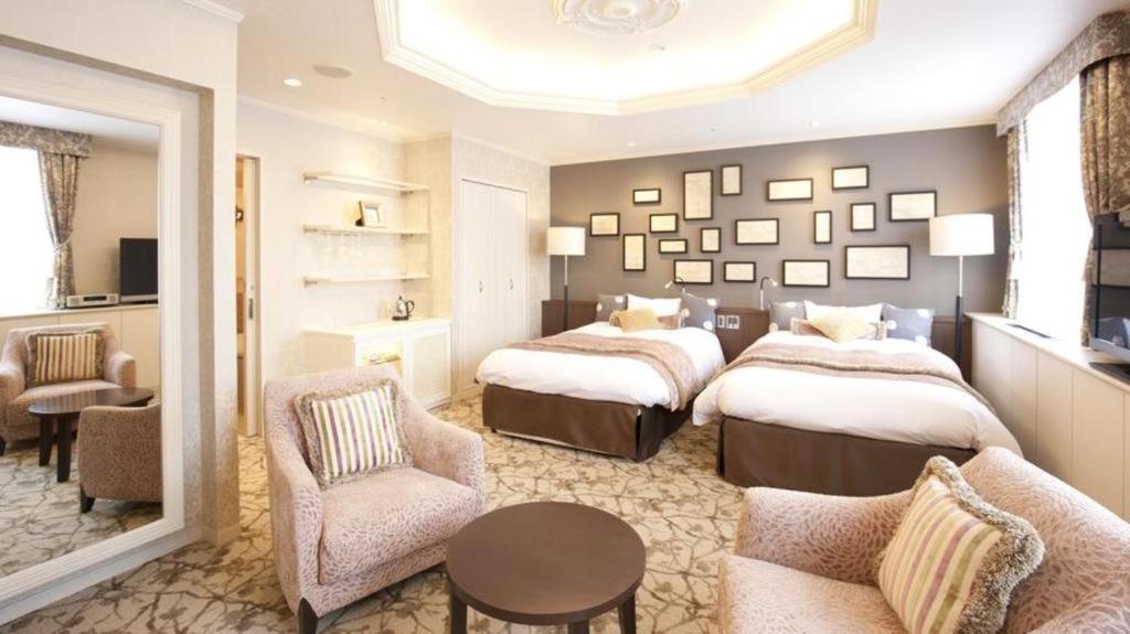 Hotel Avalorm Kinokuni Wakayama Dış mekan fotoğraf