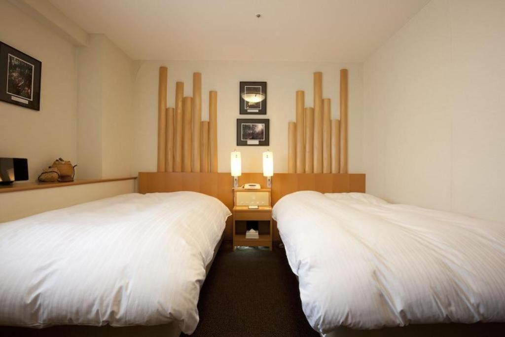 Hotel Avalorm Kinokuni Wakayama Dış mekan fotoğraf