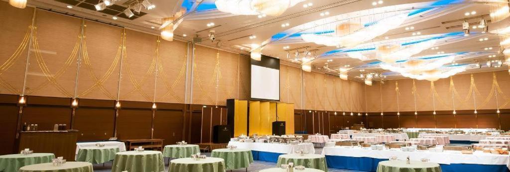Hotel Avalorm Kinokuni Wakayama Dış mekan fotoğraf