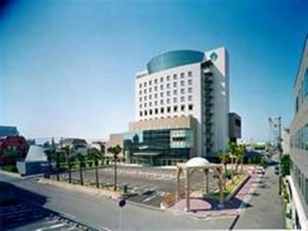 Hotel Avalorm Kinokuni Wakayama Dış mekan fotoğraf