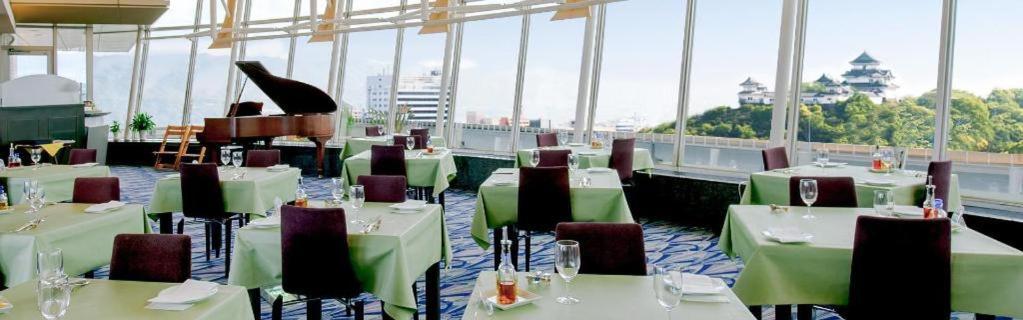 Hotel Avalorm Kinokuni Wakayama Dış mekan fotoğraf