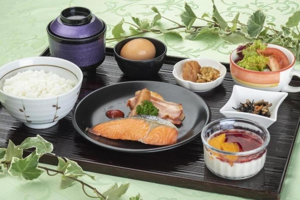 Hotel Avalorm Kinokuni Wakayama Dış mekan fotoğraf