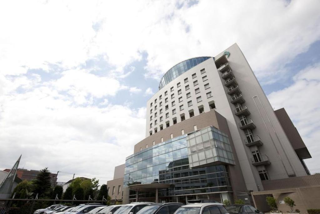 Hotel Avalorm Kinokuni Wakayama Dış mekan fotoğraf