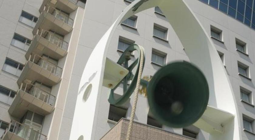 Hotel Avalorm Kinokuni Wakayama Dış mekan fotoğraf
