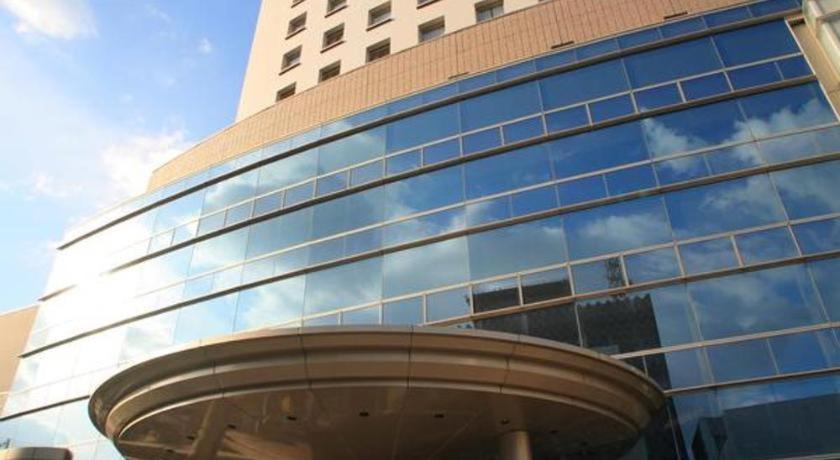 Hotel Avalorm Kinokuni Wakayama Dış mekan fotoğraf