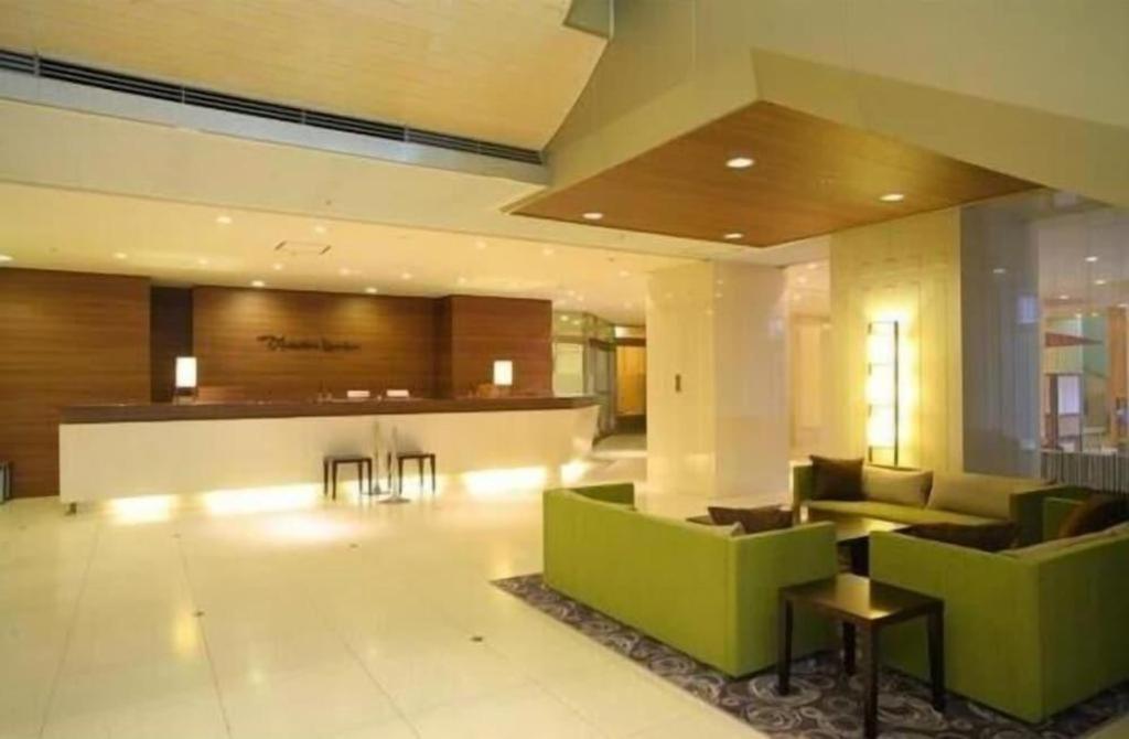 Hotel Avalorm Kinokuni Wakayama Dış mekan fotoğraf