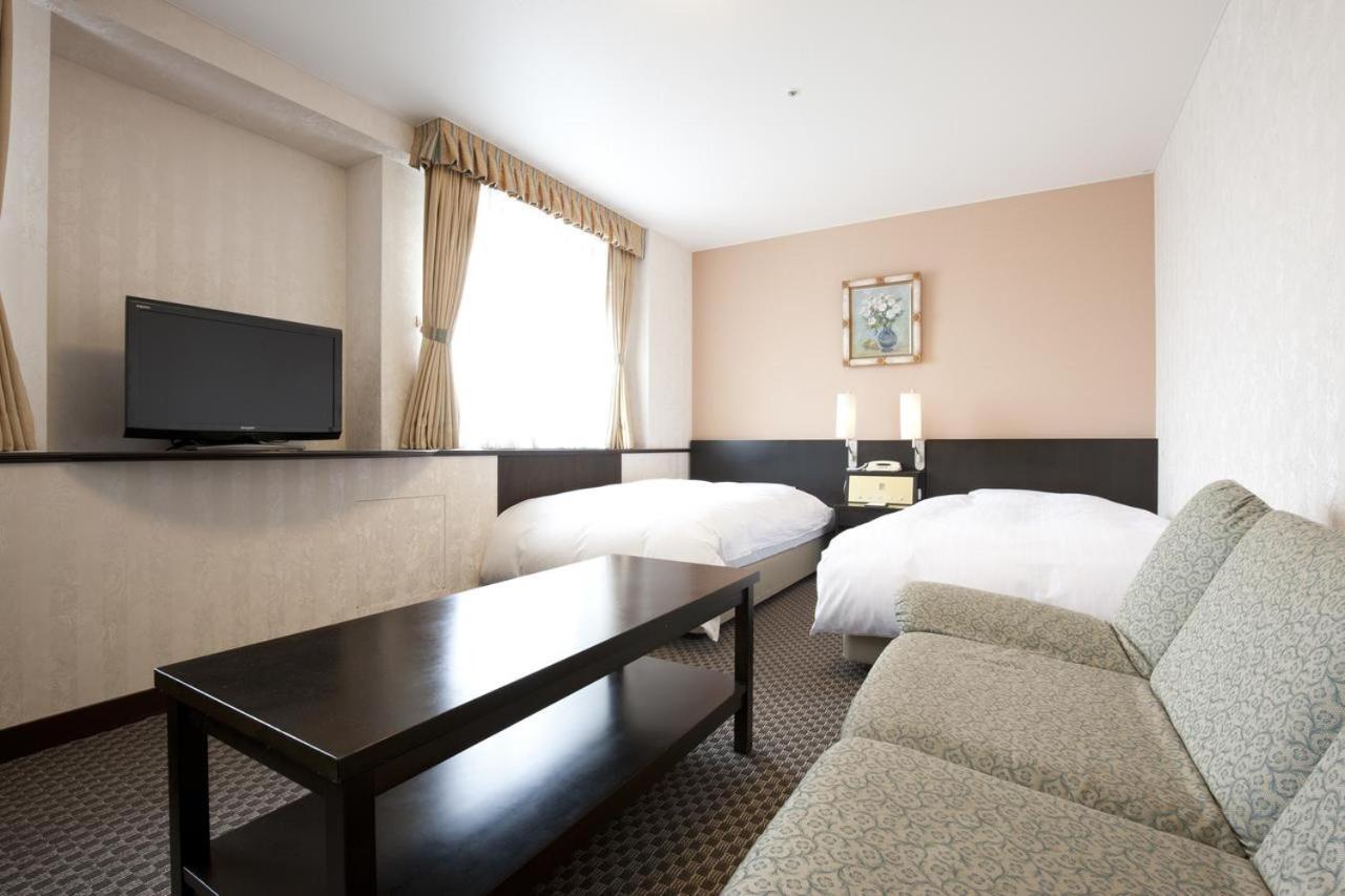 Hotel Avalorm Kinokuni Wakayama Dış mekan fotoğraf