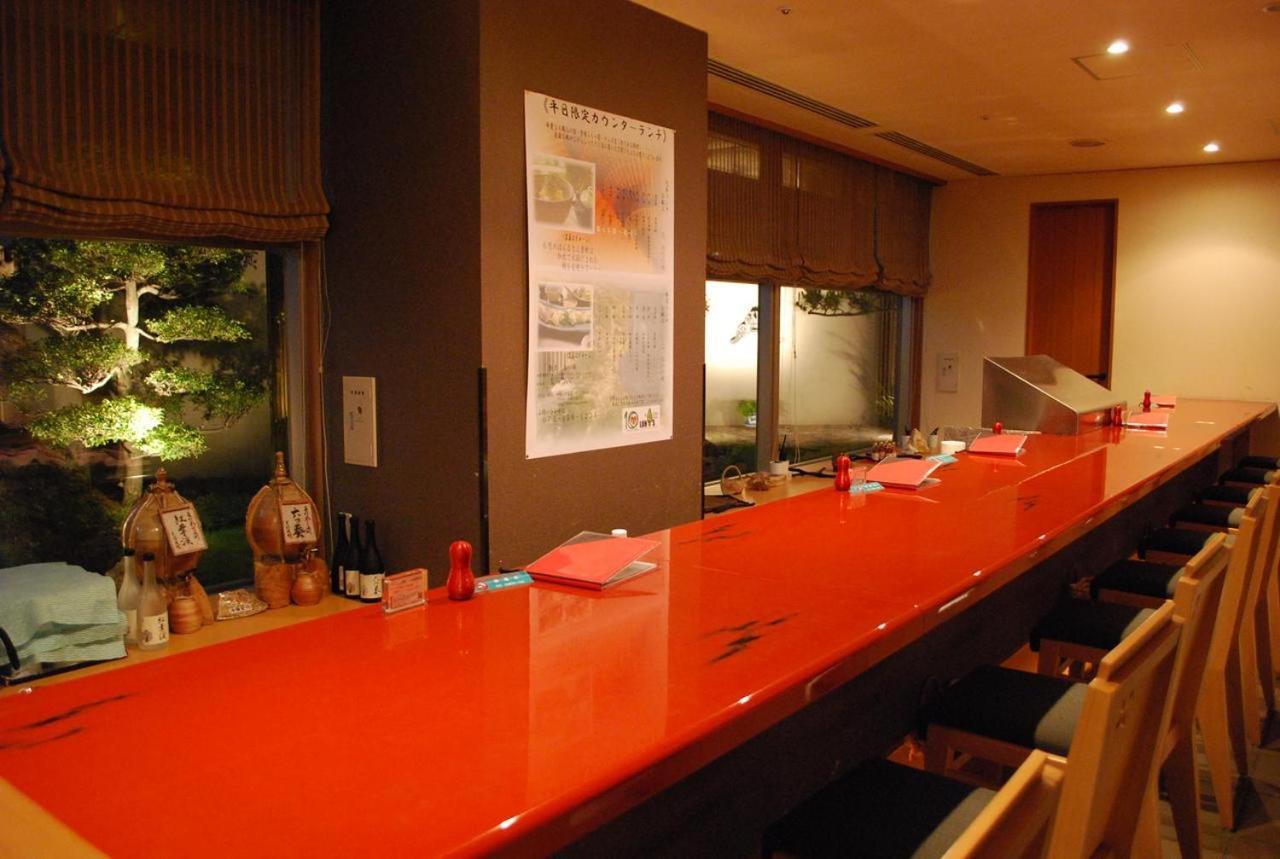 Hotel Avalorm Kinokuni Wakayama Dış mekan fotoğraf
