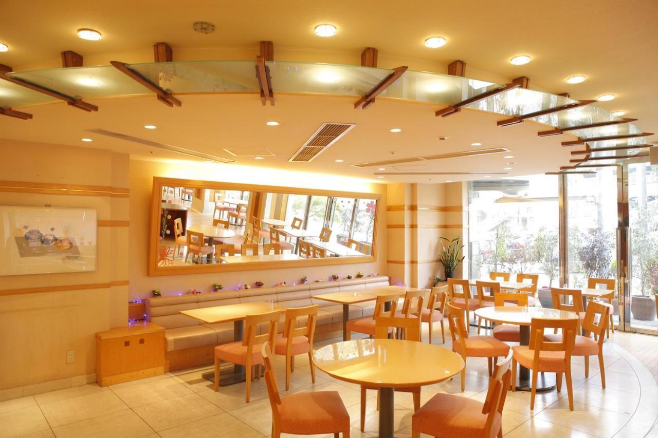 Hotel Avalorm Kinokuni Wakayama Dış mekan fotoğraf