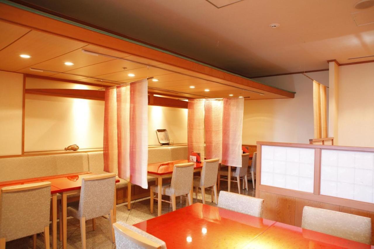 Hotel Avalorm Kinokuni Wakayama Dış mekan fotoğraf