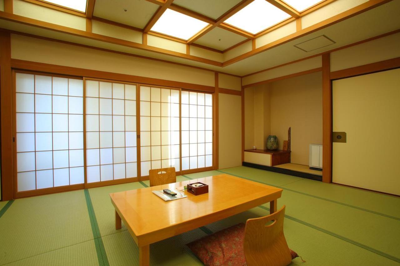 Hotel Avalorm Kinokuni Wakayama Dış mekan fotoğraf