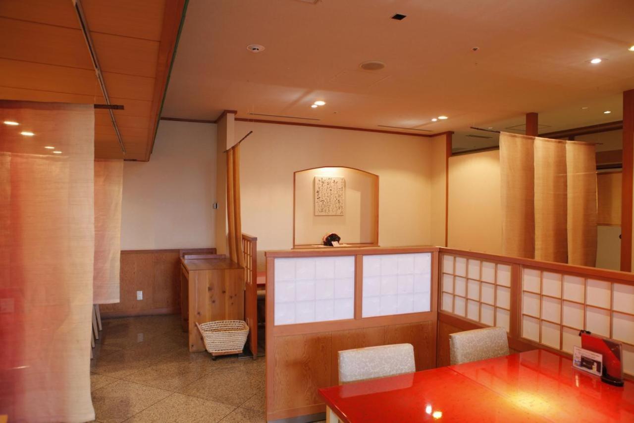 Hotel Avalorm Kinokuni Wakayama Dış mekan fotoğraf