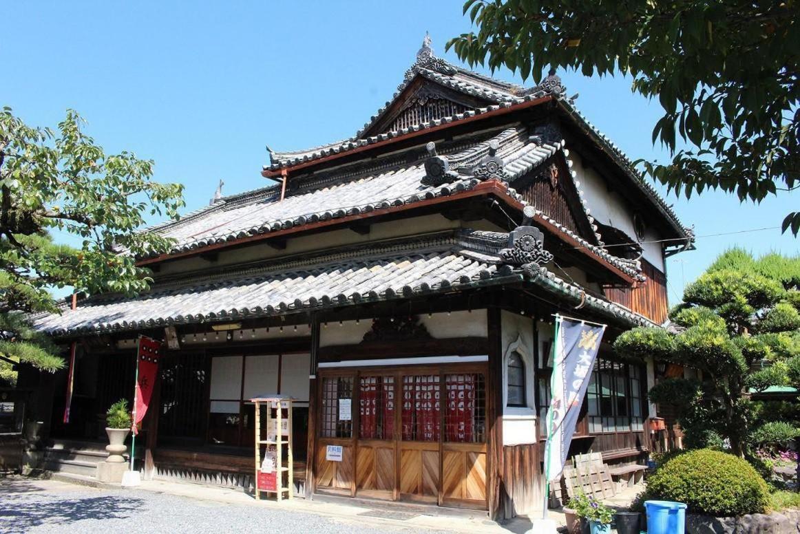 Hotel Avalorm Kinokuni Wakayama Dış mekan fotoğraf