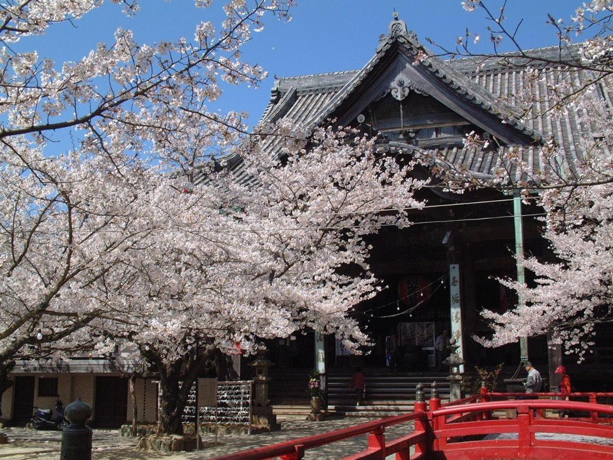 Hotel Avalorm Kinokuni Wakayama Dış mekan fotoğraf
