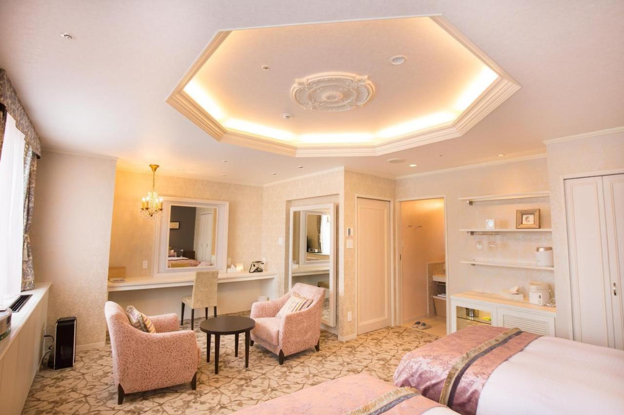 Hotel Avalorm Kinokuni Wakayama Dış mekan fotoğraf